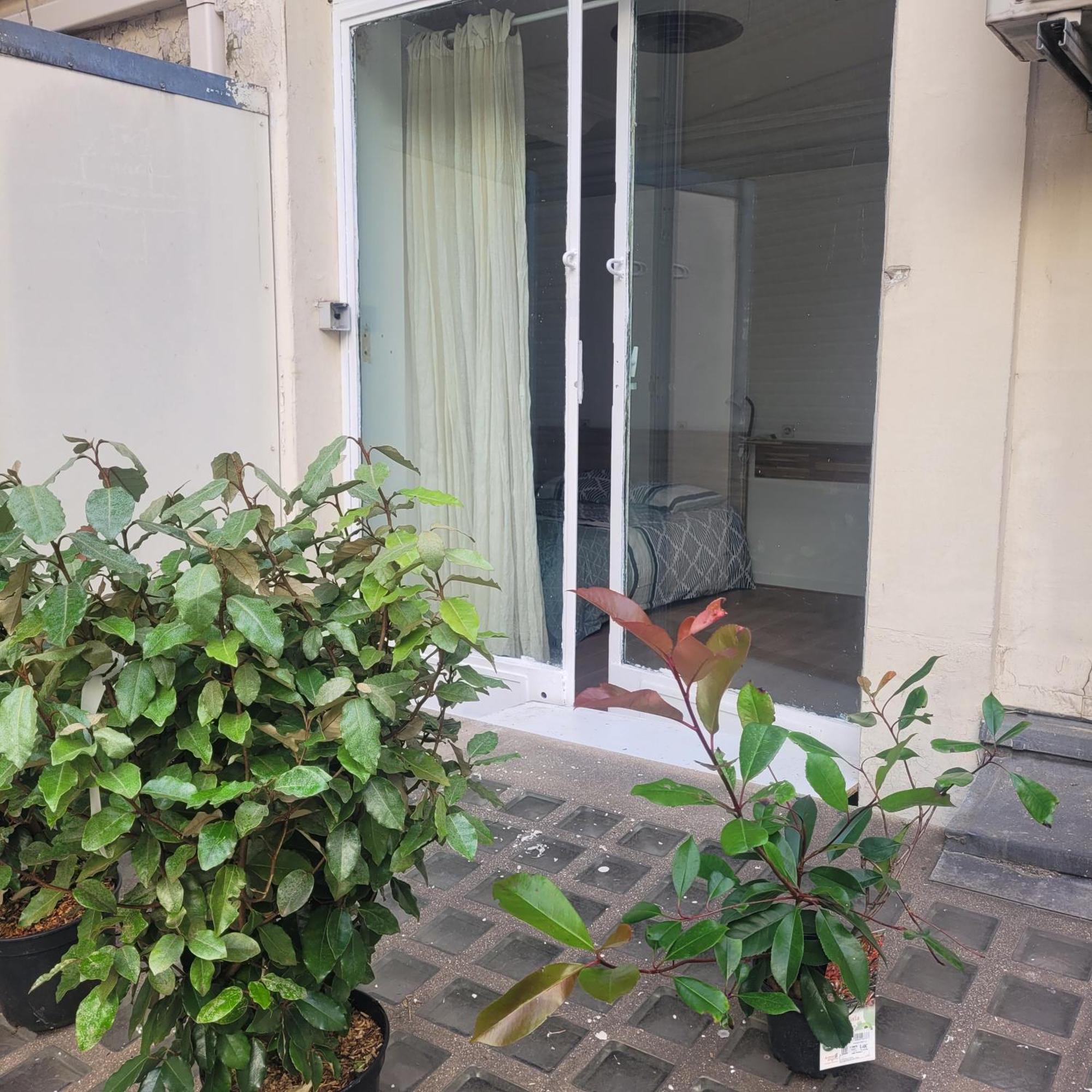 Bel Appartement Champs Elysees Avec 2 Chambres Παρίσι Εξωτερικό φωτογραφία