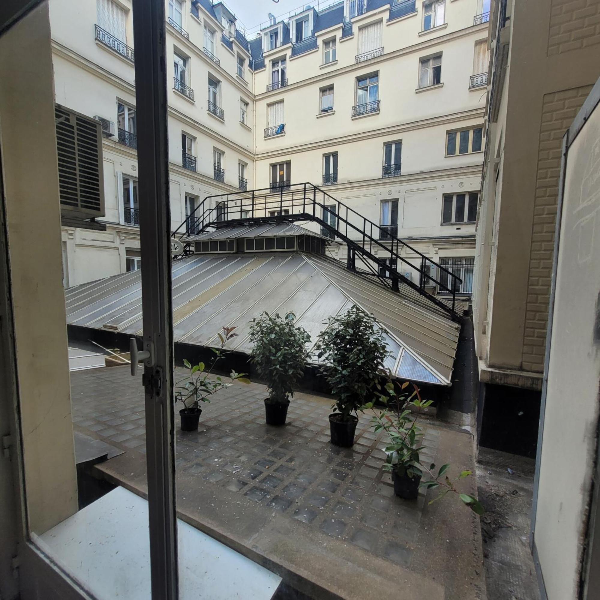Bel Appartement Champs Elysees Avec 2 Chambres Παρίσι Εξωτερικό φωτογραφία